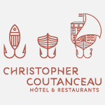 logo christopher coutanceau
