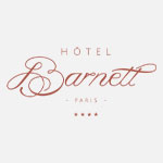 logo Barnett