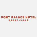 logo port palace hotel