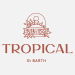 logo tropical st barth
