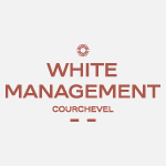 logo white management